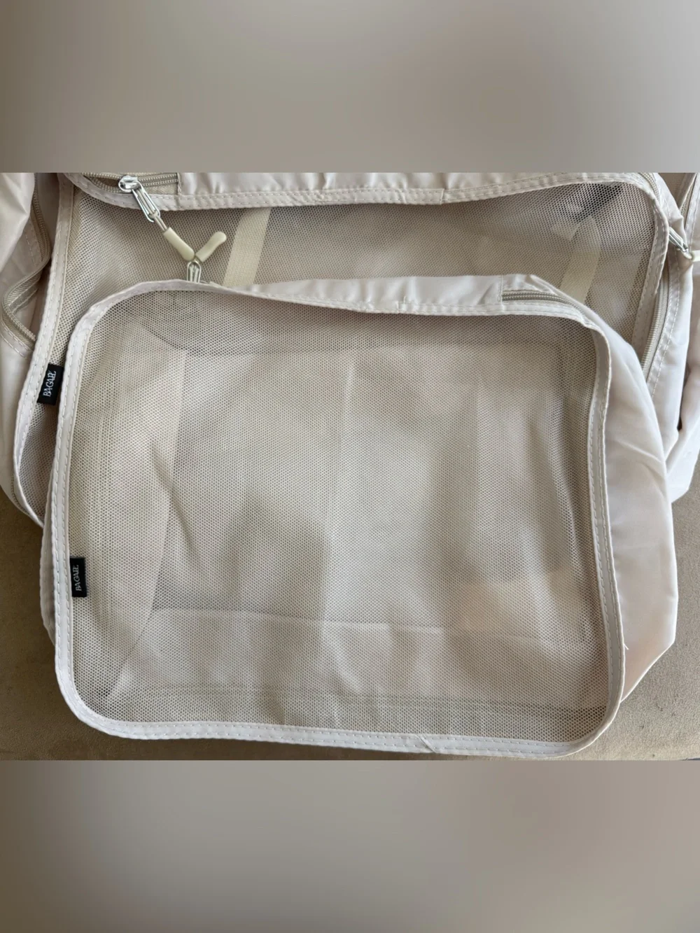 BAGAIL Travel Packing Cube Set